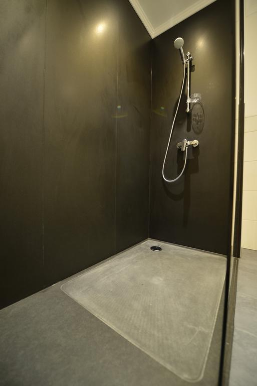 Haus Tirolerland Hotel Oetz Room photo
