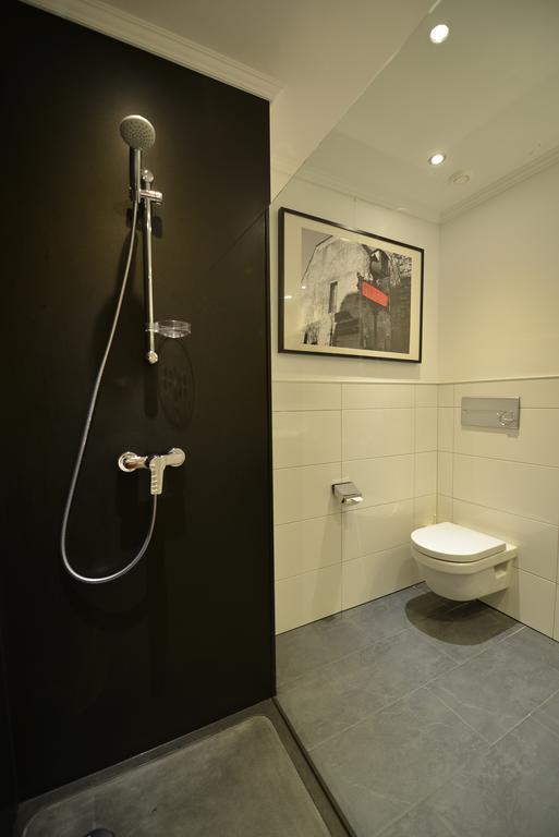 Haus Tirolerland Hotel Oetz Room photo