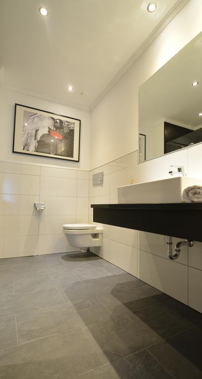 Haus Tirolerland Hotel Oetz Room photo